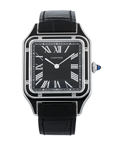 Cartier Santos Dumont WSSA0046